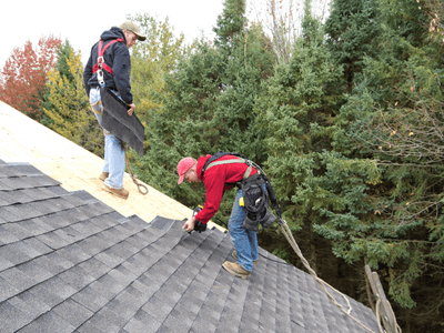 About Roof Repair Experts Hanoverton, OH